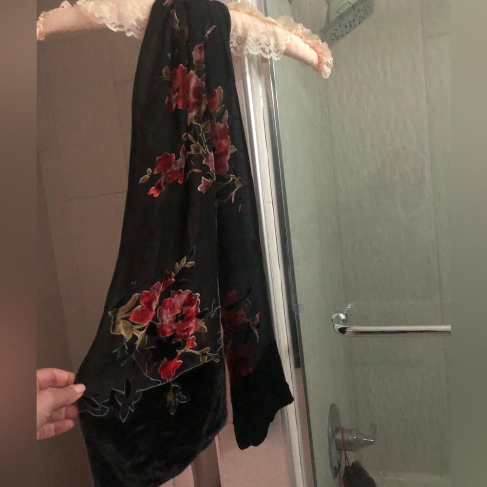 Beautiful scarf